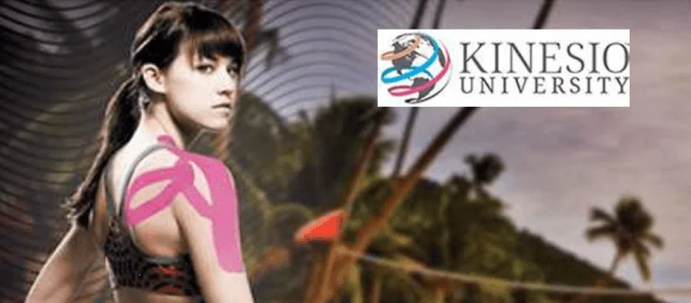 סדנאות Kinesio Taping Therapy